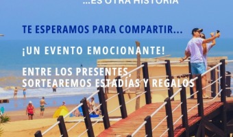 Villa Gesell prepara una intensa gira de presentacin de Temporada